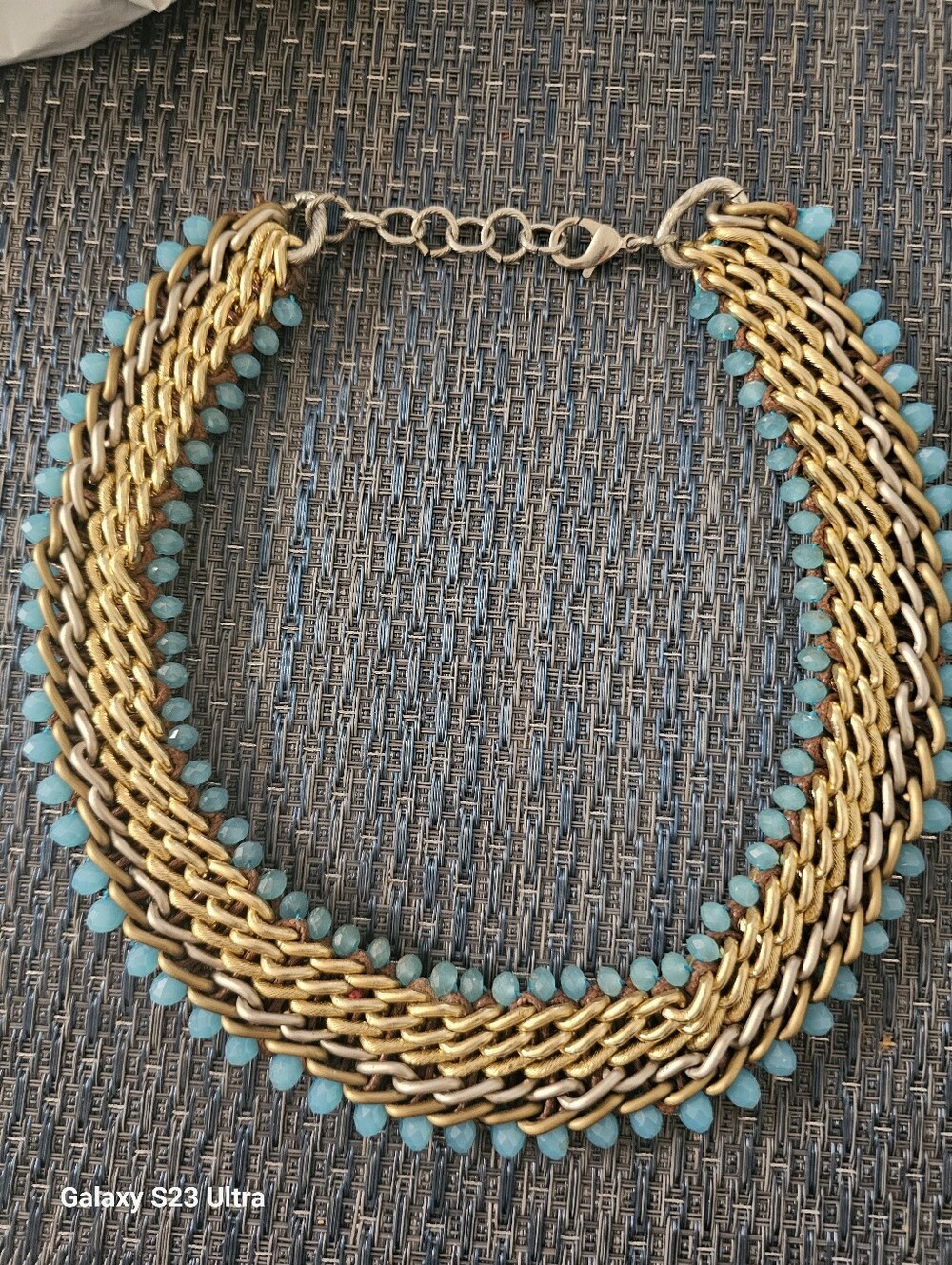 Statement Necklace